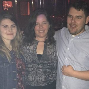 Meet your Posher, Maureen